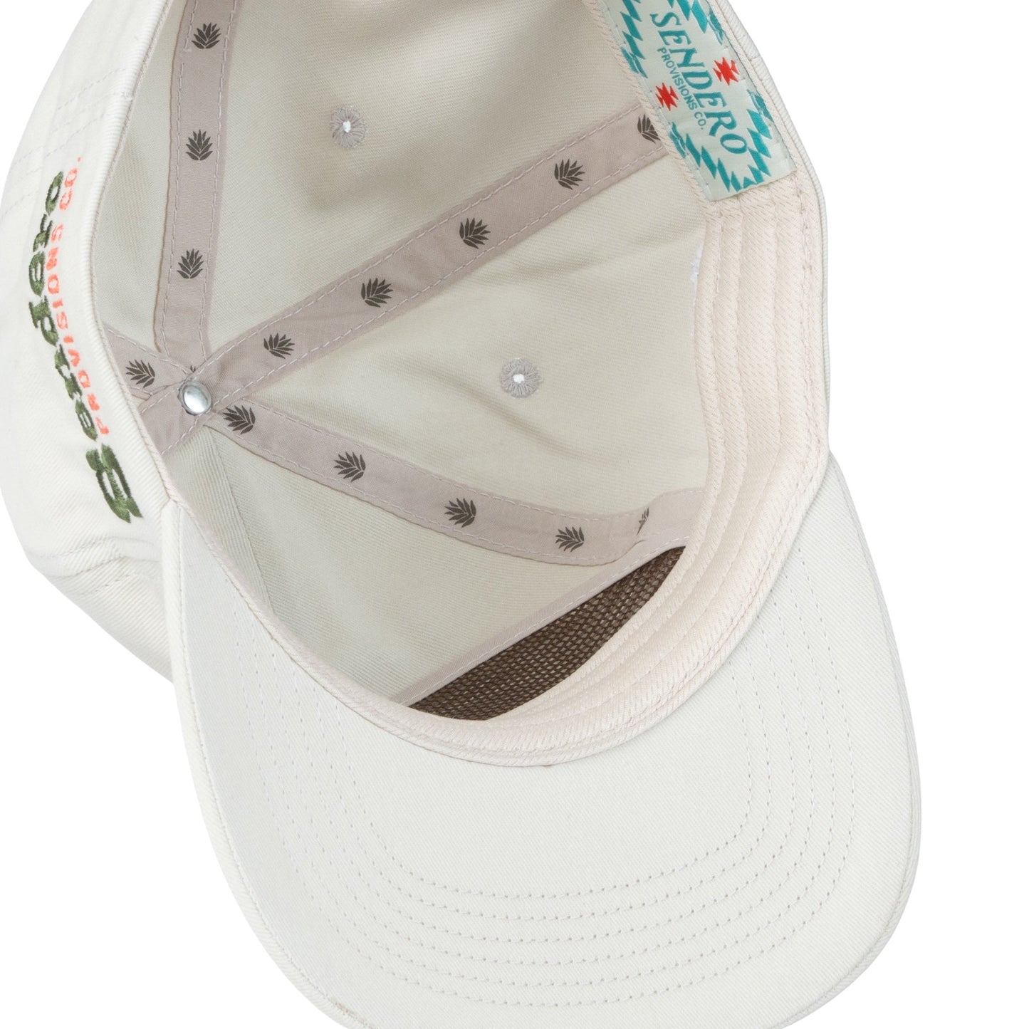 Sendero Provisions Co. Greetings Hat