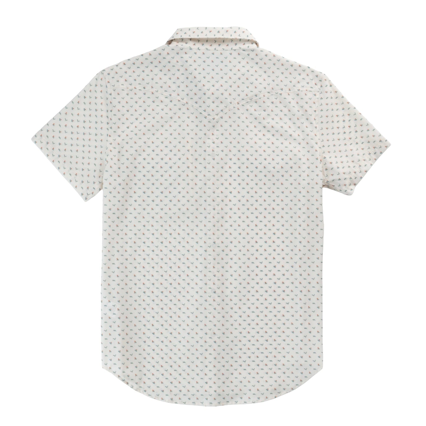Sendero Provisions Co. Confluence Tech Short Sleeve Shirt