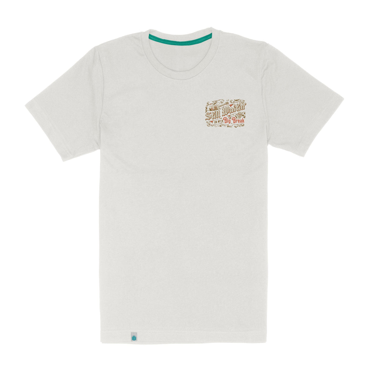 Sendero Provisions Co. Big Break T-Shirt