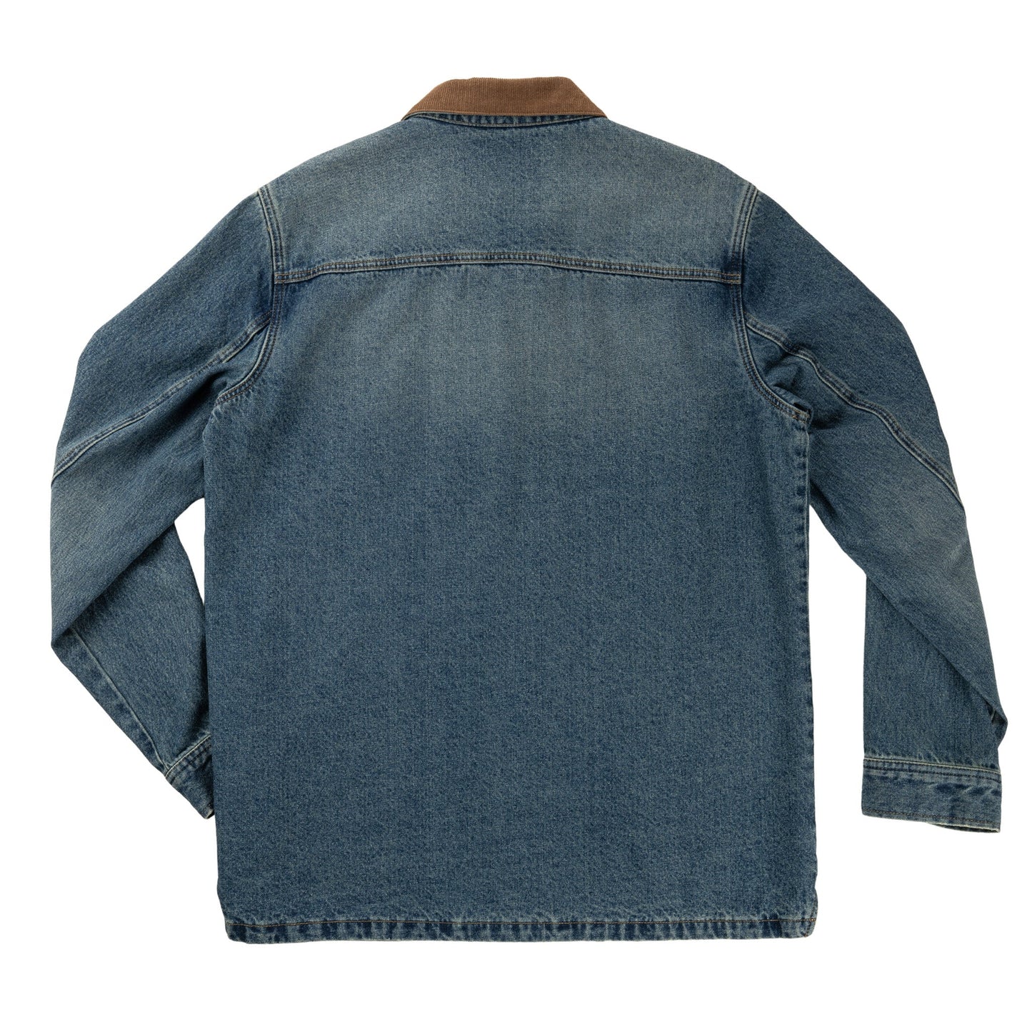 Sendero Provisions Co. Rustler Chore Jacket