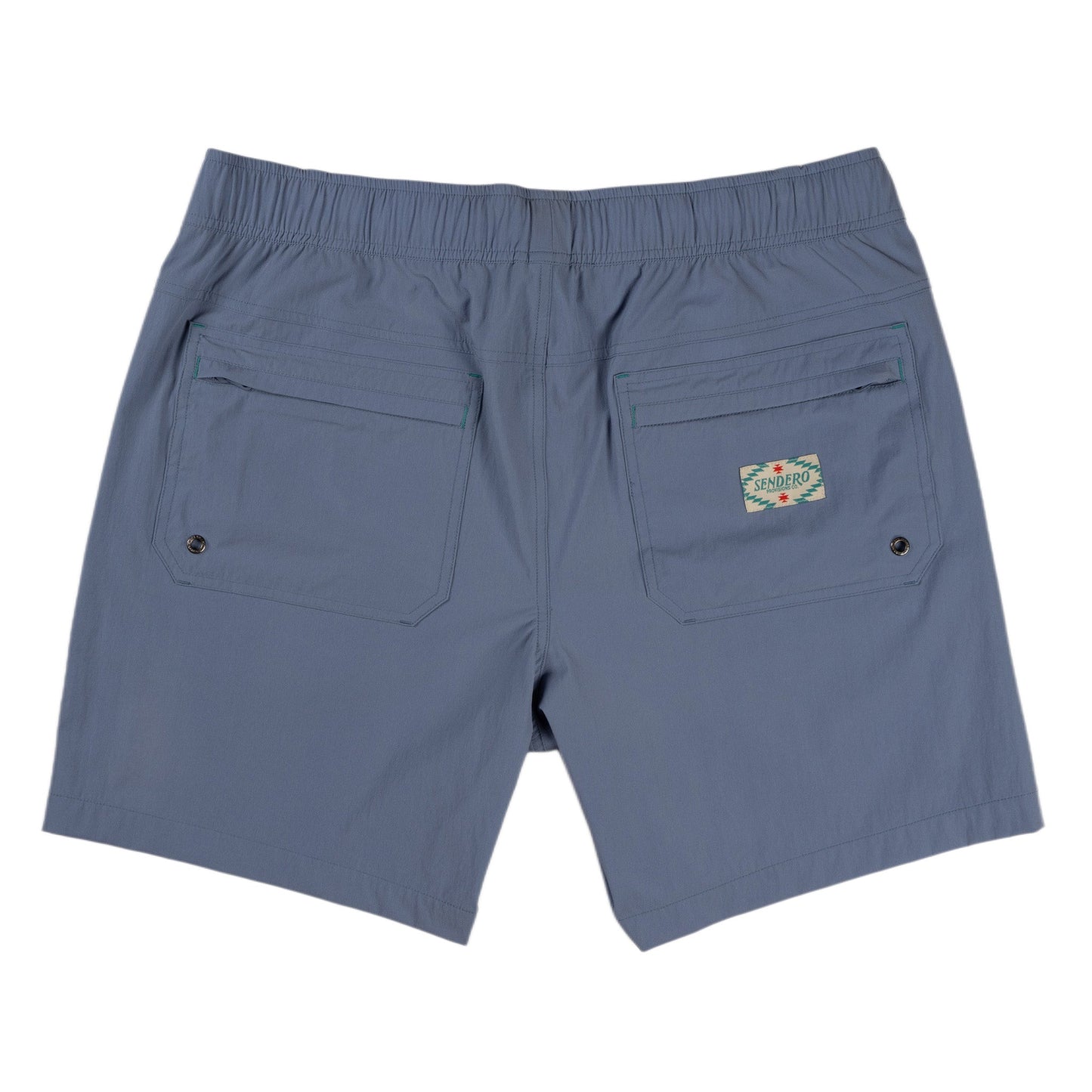 Sendero Provisions Co. Bajada Hybrid Short