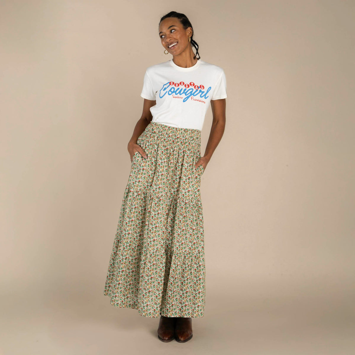 Sendero Provisions Co. Juliette Skirt