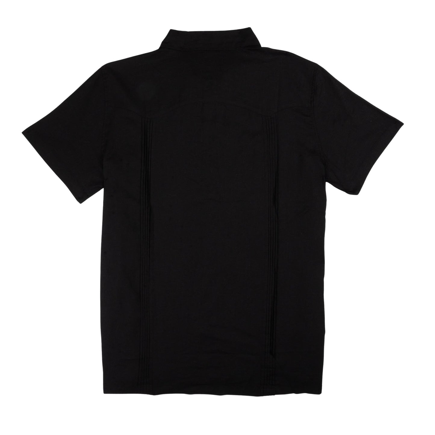 Sendero Provisions Co. Caballero Guayabera Short Sleeve Shirt