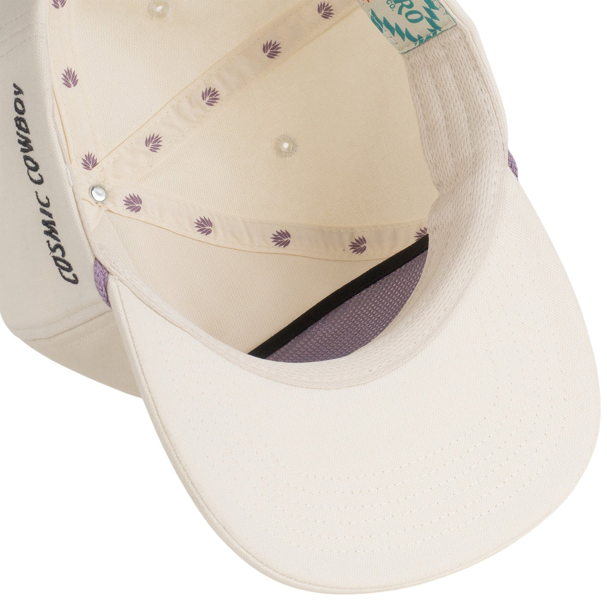 Sendero Provisions Co. Cosmic Cowboy Hat