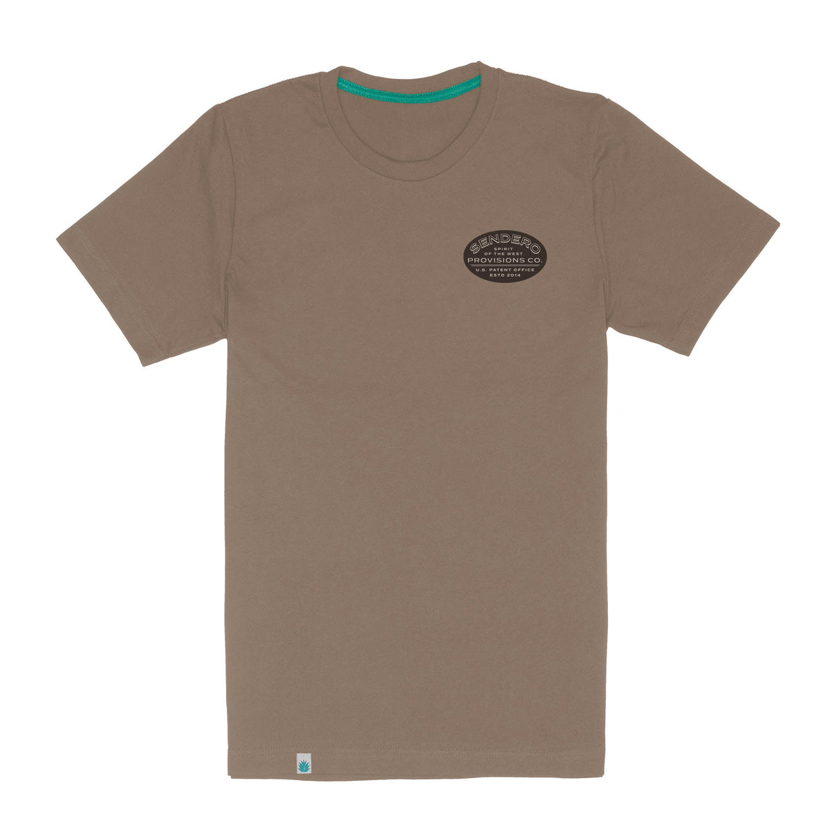 Sendero Provisions Co. Jackalope Pocket T-Shirt