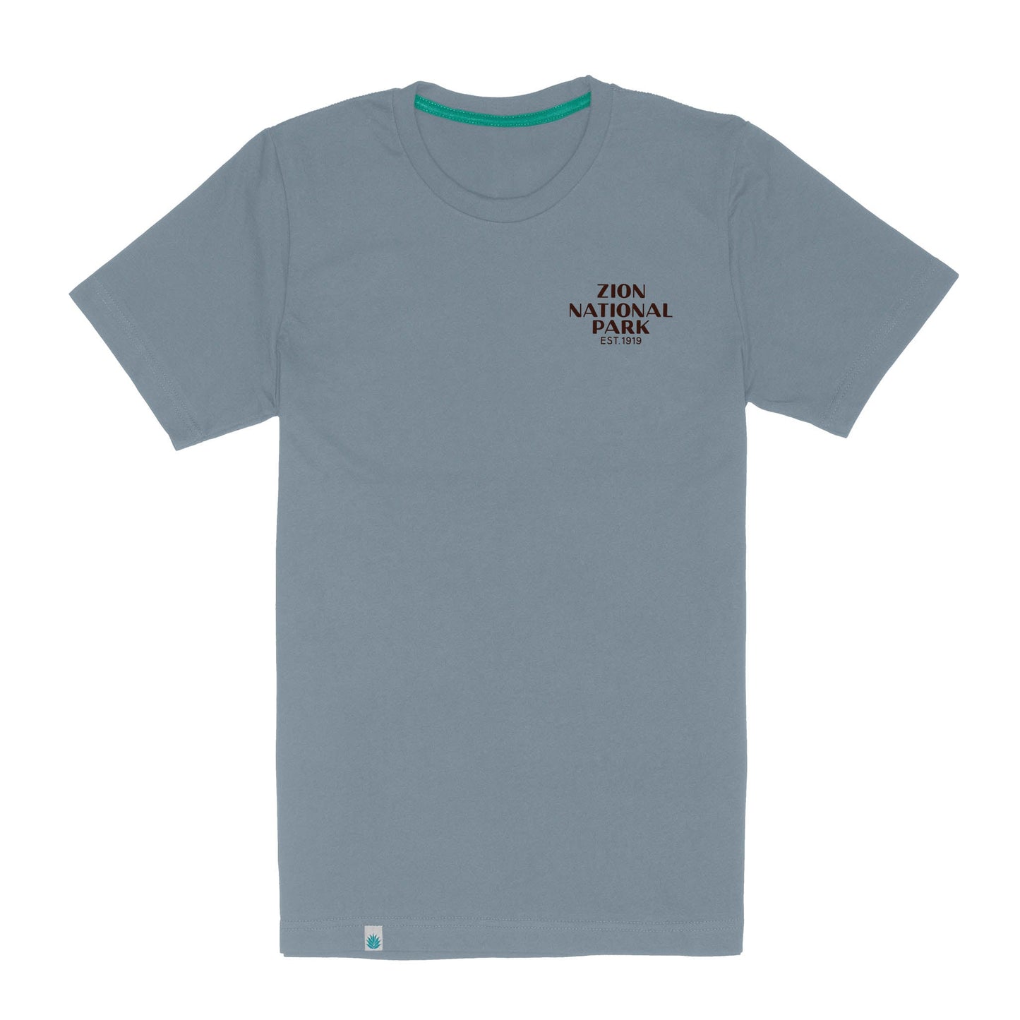 Sendero Provisions Co. Zion National Park T-Shirt