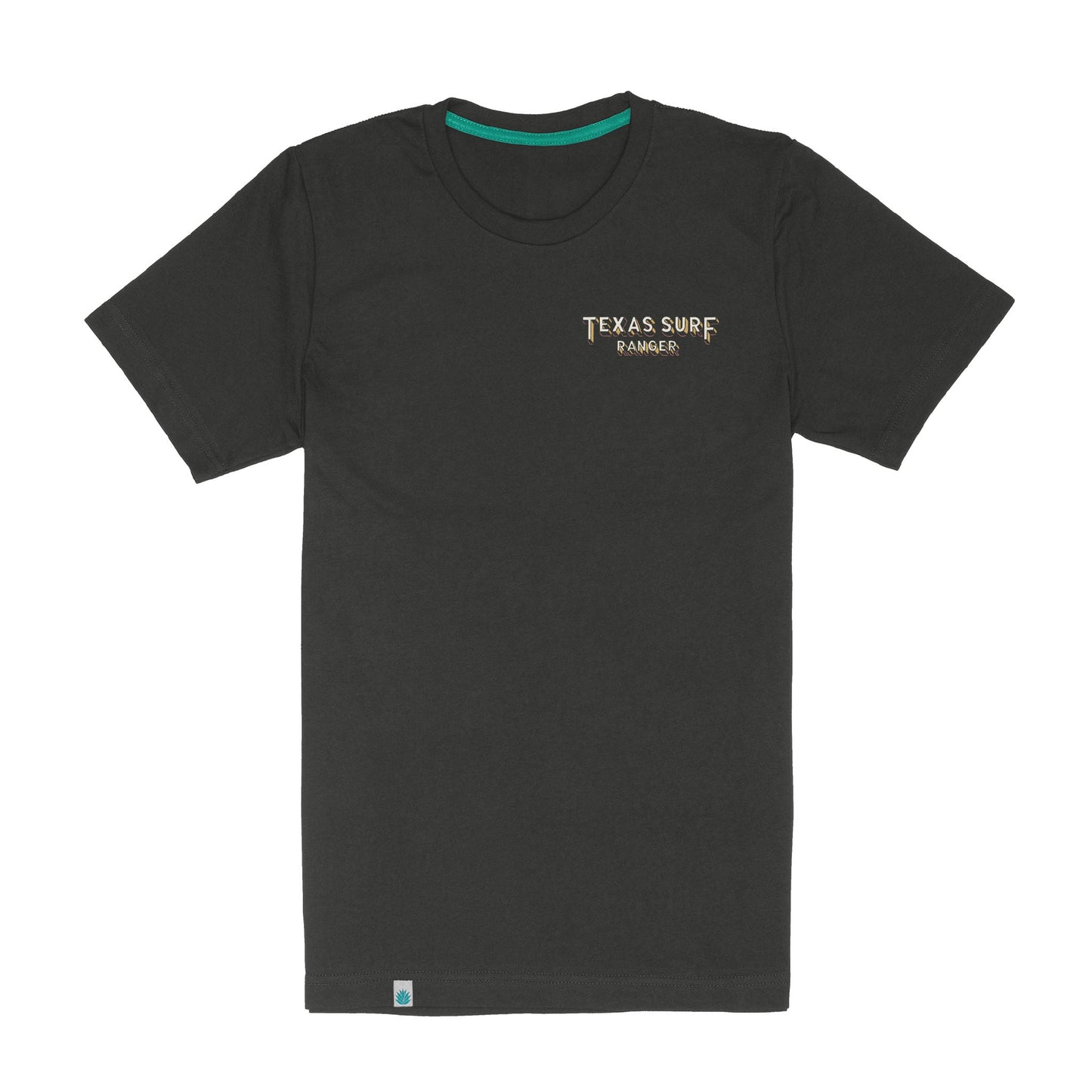 Sendero Provisions Co. Sendero X Waco Surf Texas Surf Ranger T-Shirt