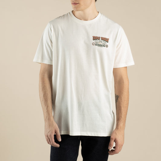 Sendero Provisions Co. Triple Threat T-Shirt