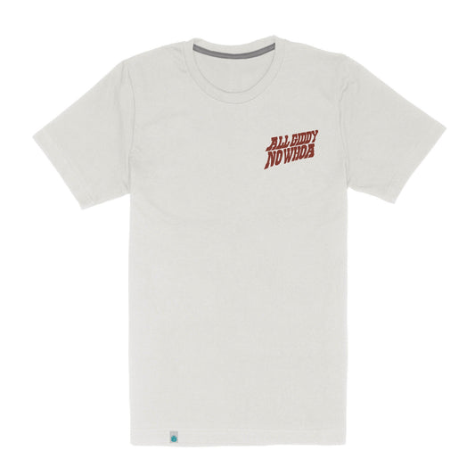 Sendero Provisions Co. All Giddy No Whoa T-Shirt