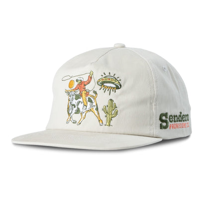 Sendero Provisions Co. Greetings Hat
