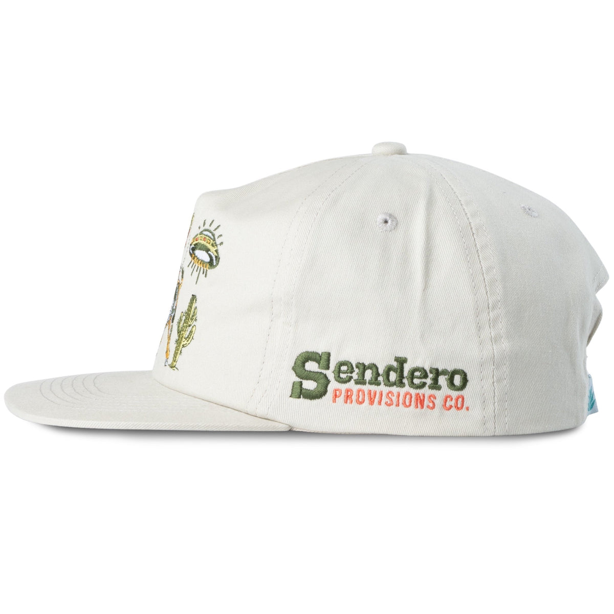 Sendero Provisions Co. Greetings Hat