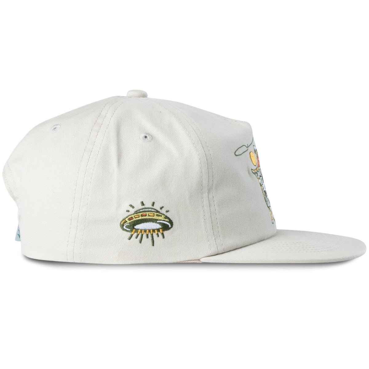 Sendero Provisions Co. Greetings Hat