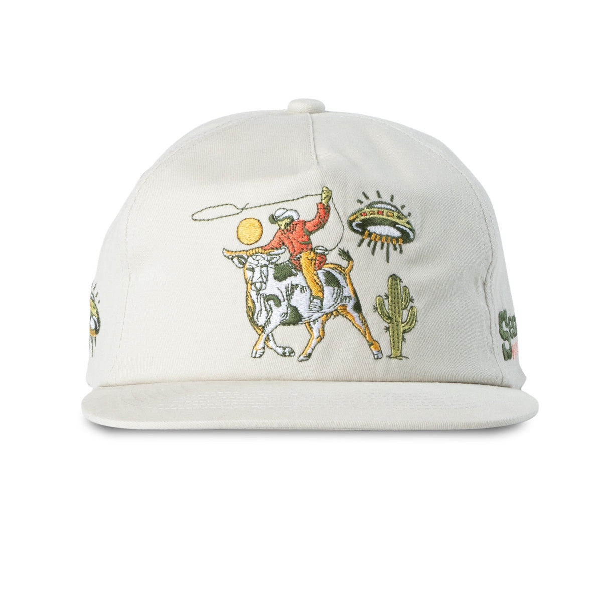 Sendero Provisions Co. Greetings Hat