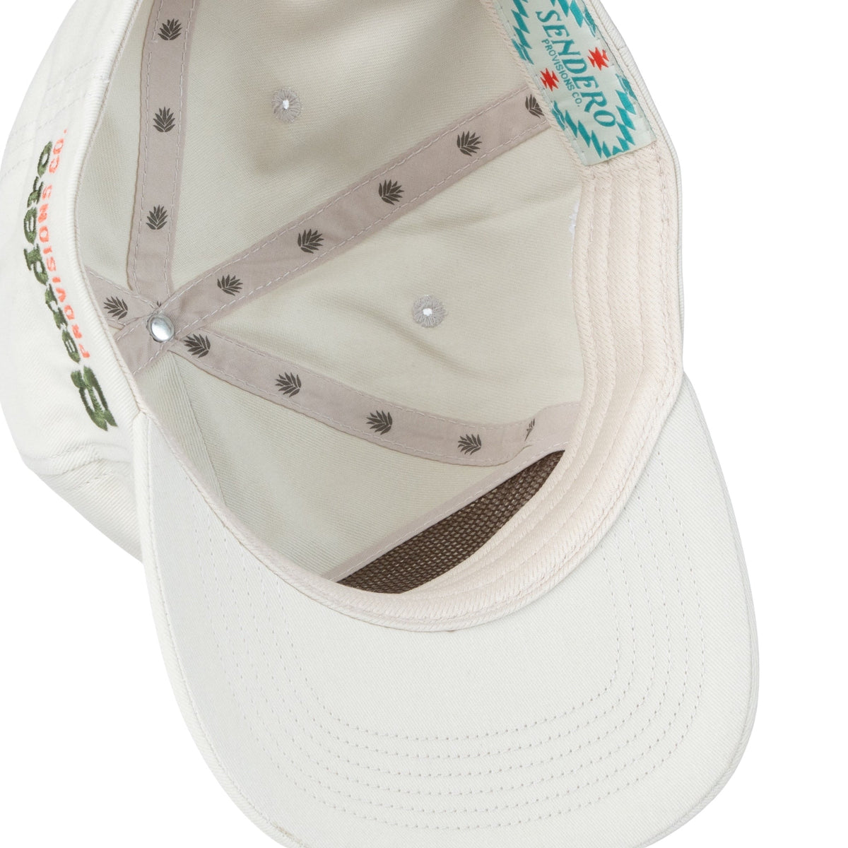 Sendero Provisions Co. Greetings Hat