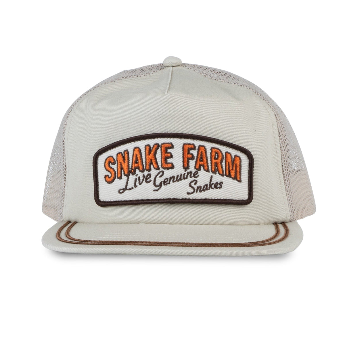 Sendero Provisions Co. Snake Farm Hat