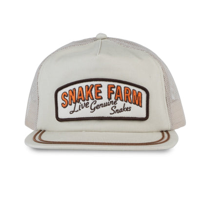 Sendero Provisions Co. Snake Farm Hat