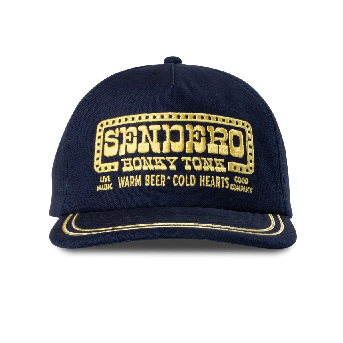Sendero Provisions Co. Sendero Honky Tonk Hat
