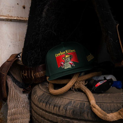 Sendero Provisions Co. Cowboy Killers Hat