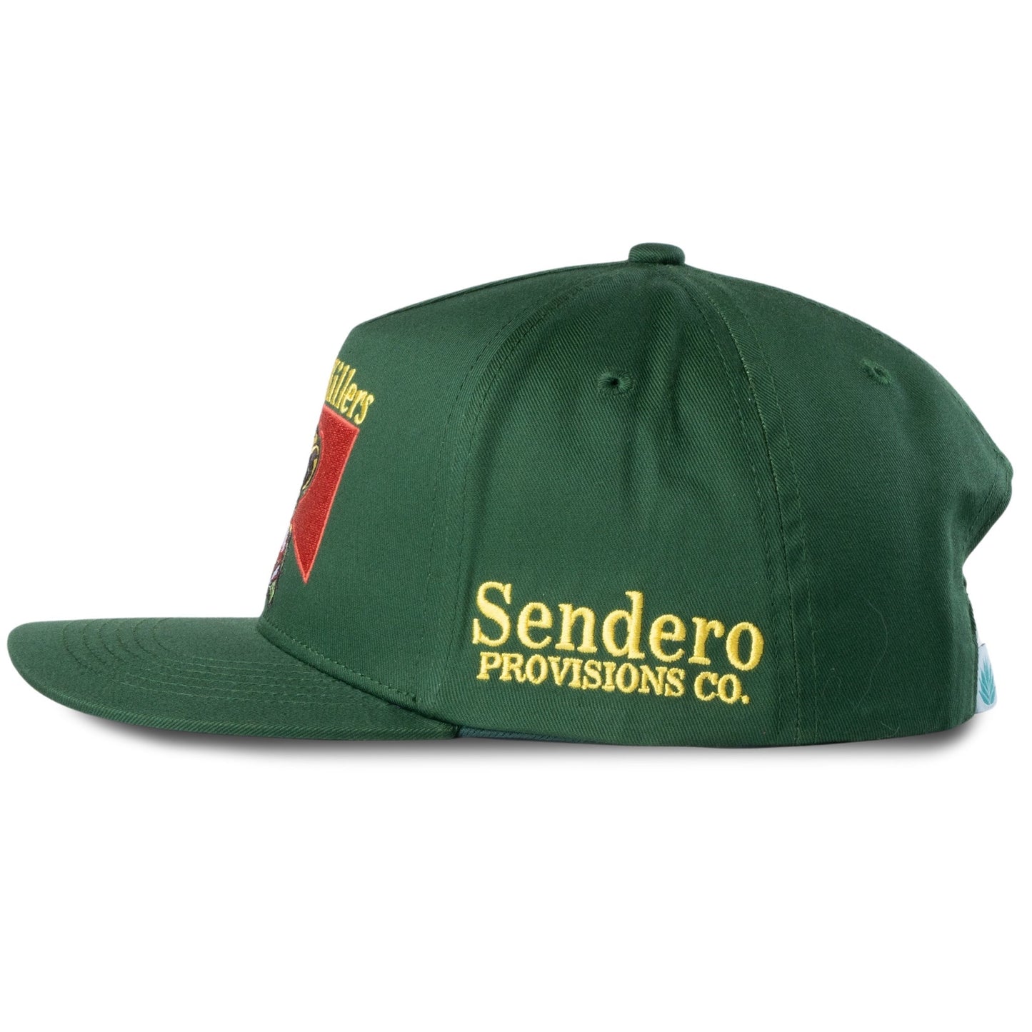 Sendero Provisions Co. Cowboy Killers Hat