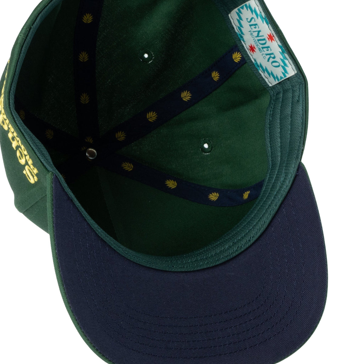 Sendero Provisions Co. Cowboy Killers Hat