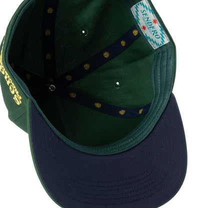 Sendero Provisions Co. Cowboy Killers Hat