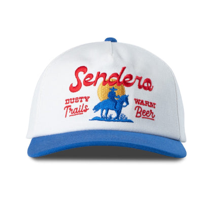 Sendero Provisions Co. Dusty Trails Hat