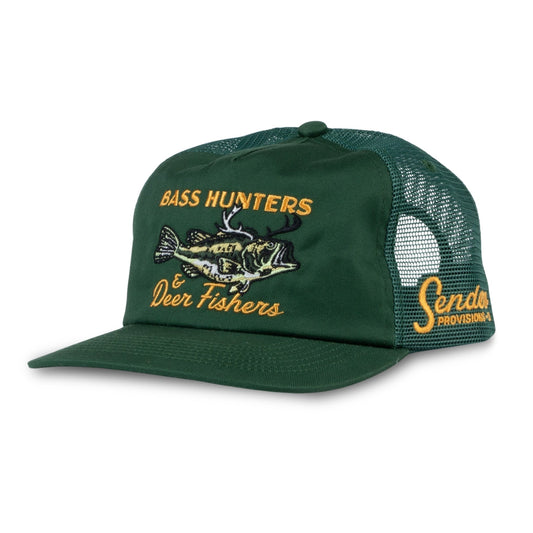 Sendero Provisions Co. Deer Fishers Hat