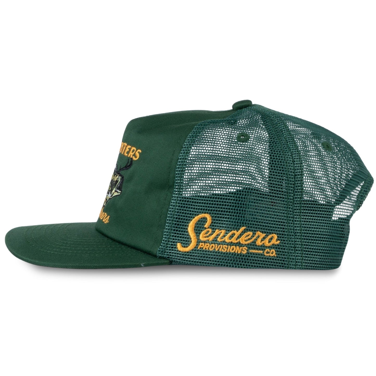 Sendero Provisions Co. Deer Fishers Hat