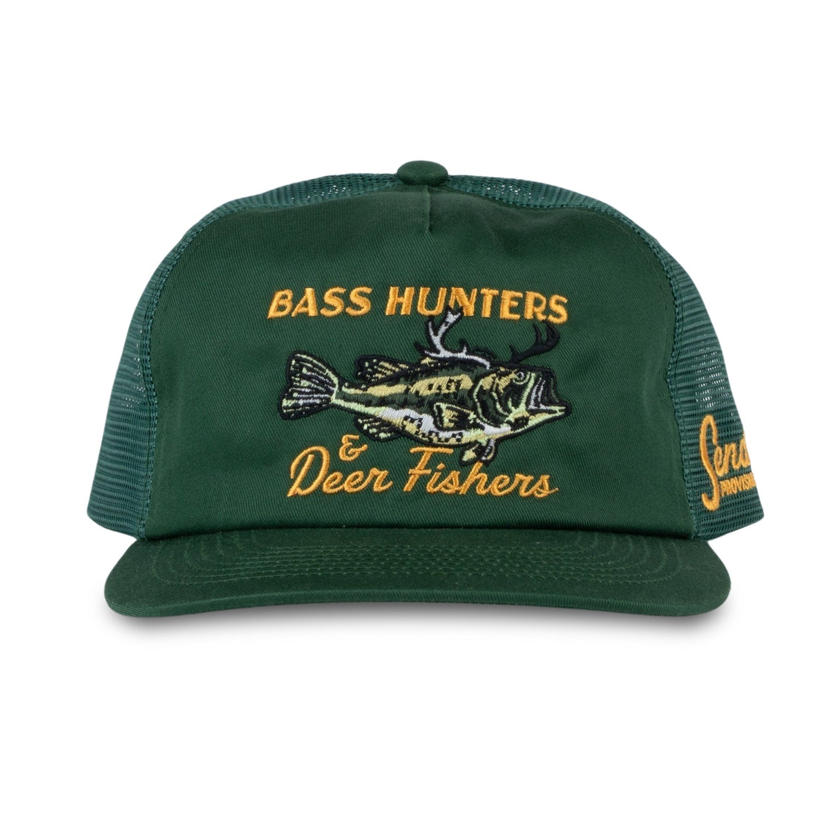 Sendero Provisions Co. Deer Fishers Hat