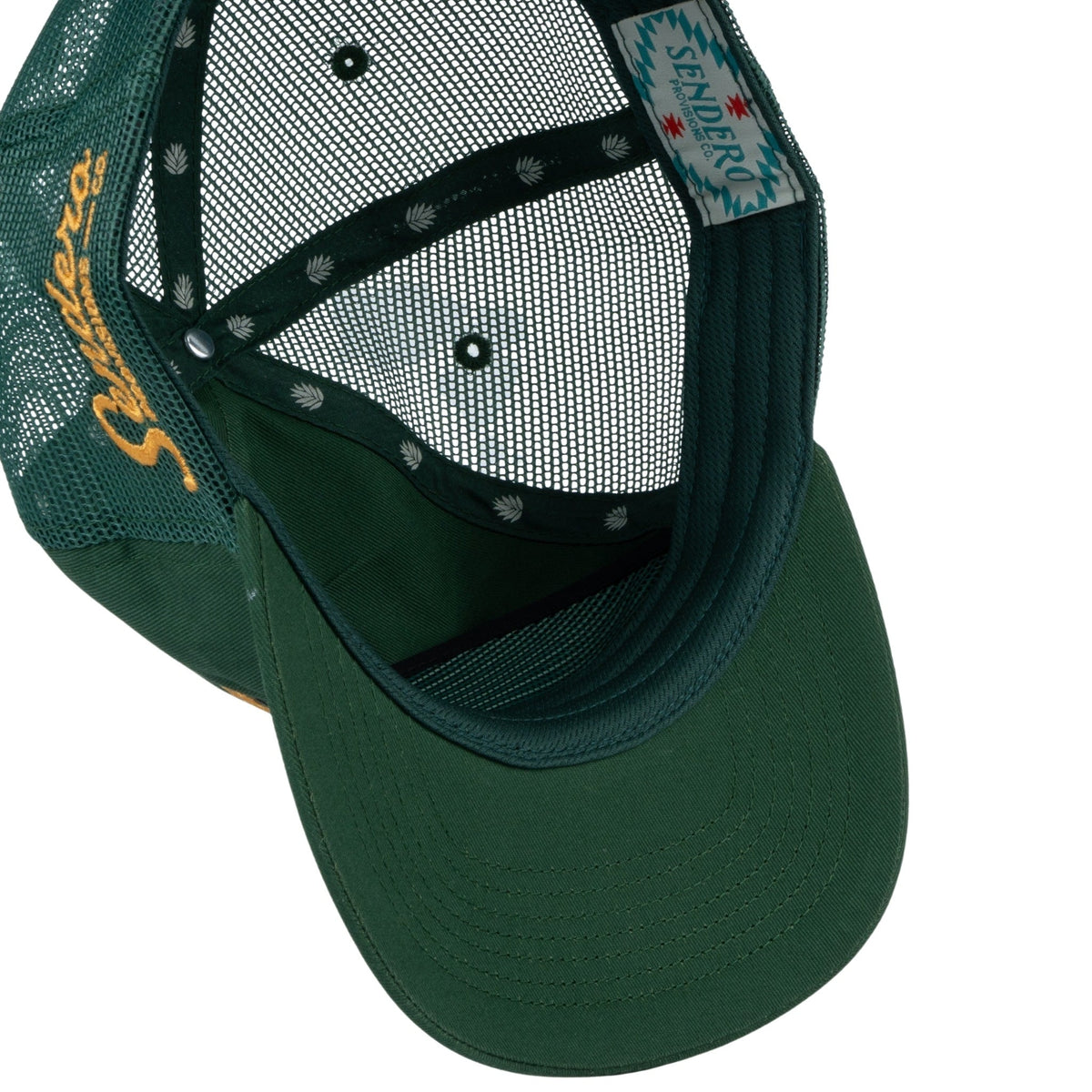 Sendero Provisions Co. Deer Fishers Hat
