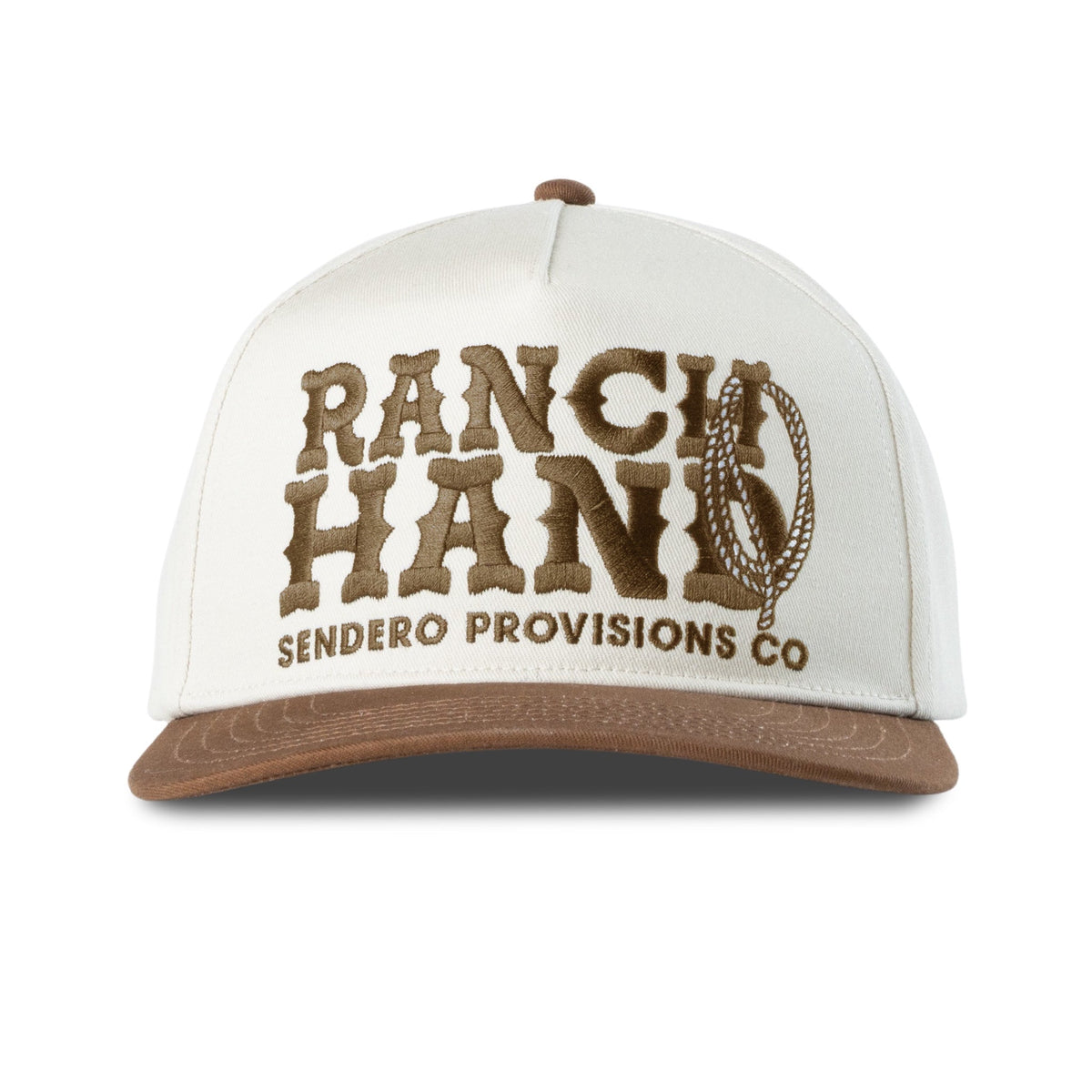 Sendero Provisions Co. Ranch Hand Hat