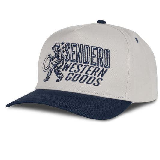 Sendero Provisions Co. Western Goods Hat