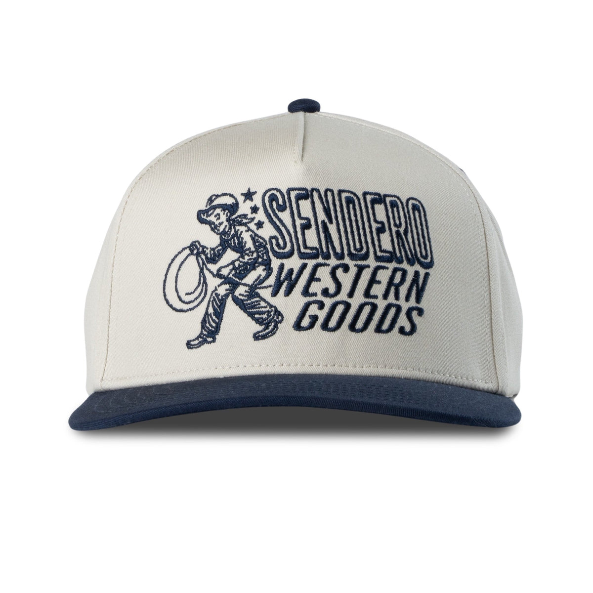 Sendero Provisions Co. Western Goods Hat