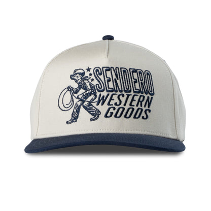 Sendero Provisions Co. Western Goods Hat