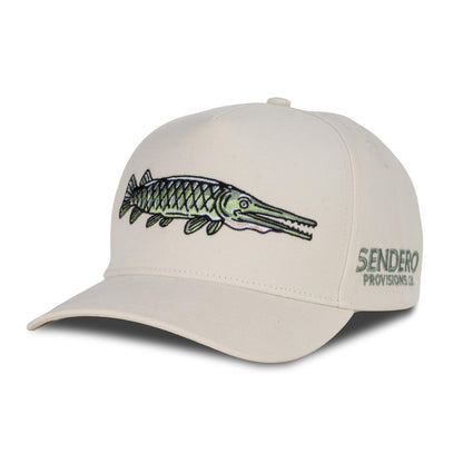 Sendero Provisions Co. Gar Hat
