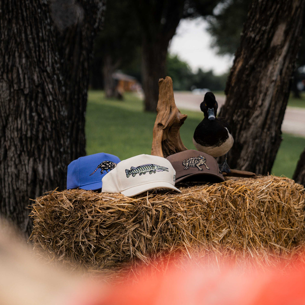 Sendero Provisions Co. Gar Hat