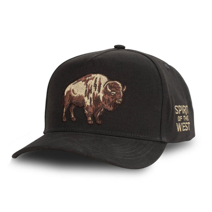 Sendero Provisions Co. American Buffalo Hat