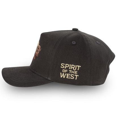 Sendero Provisions Co. American Buffalo Hat