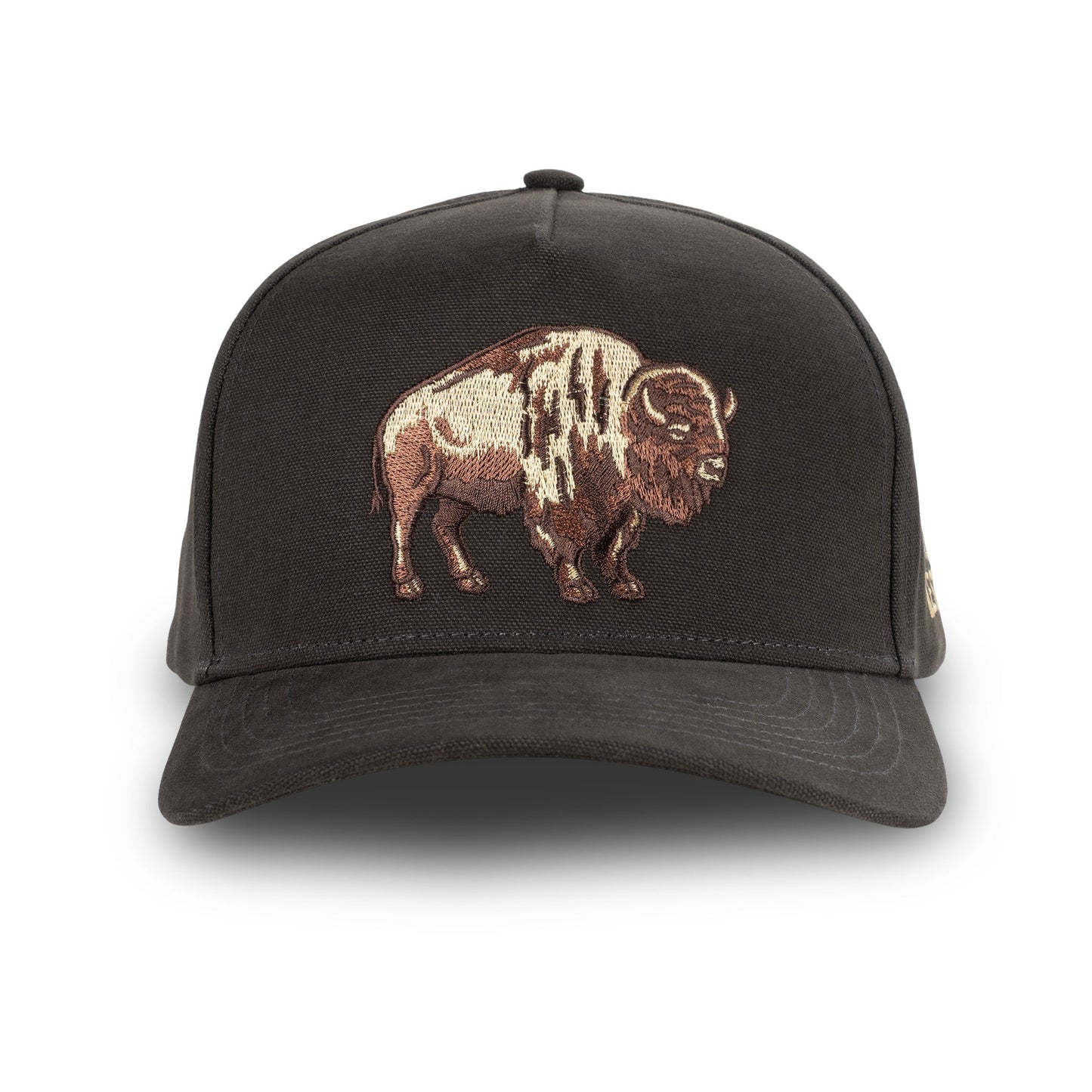 Sendero Provisions Co. American Buffalo Hat