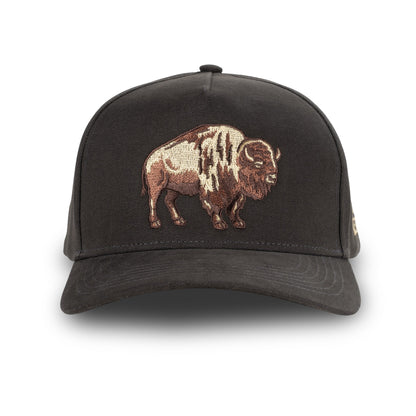Sendero Provisions Co. American Buffalo Hat
