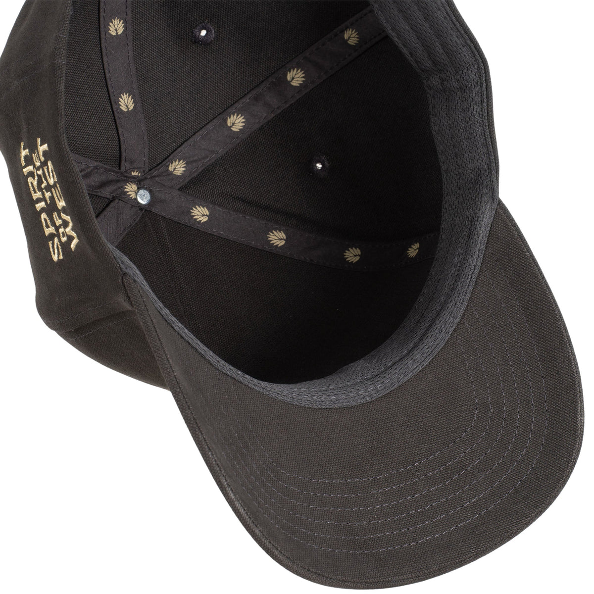 Sendero Provisions Co. American Buffalo Hat