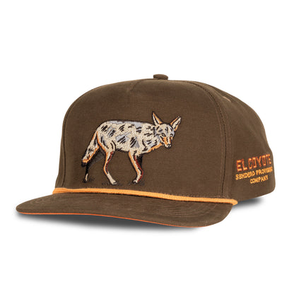 Sendero Provisions Co. Coyote Hat