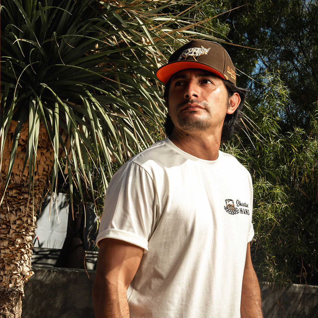 Sendero Provisions Co. Coyote Hat