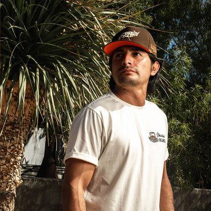 Sendero Provisions Co. Coyote Hat