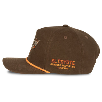 Sendero Provisions Co. Coyote Hat
