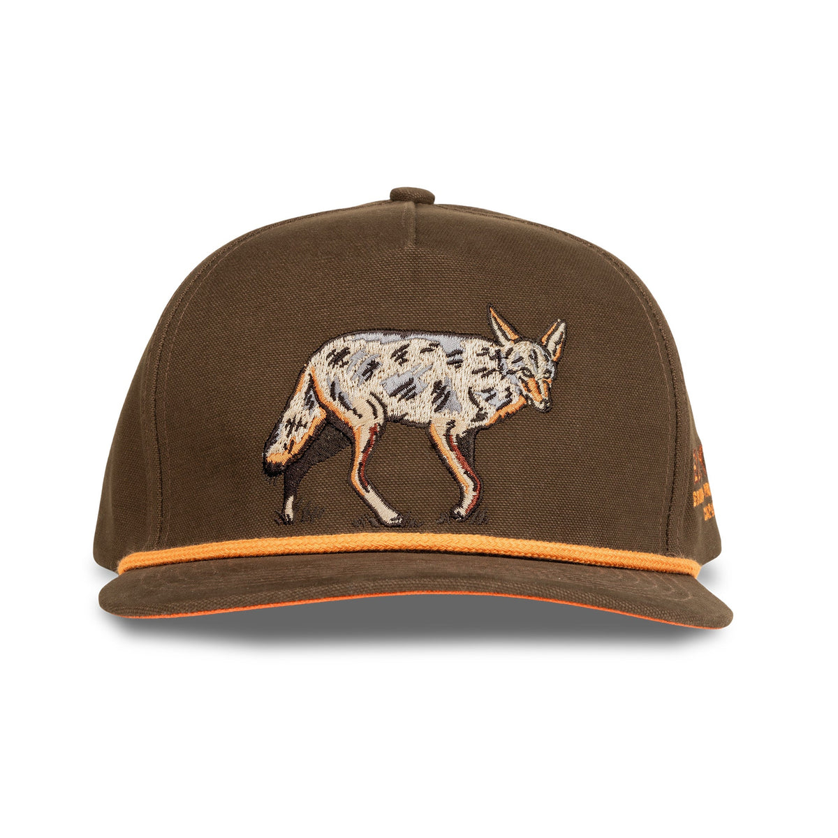 Sendero Provisions Co. Coyote Hat