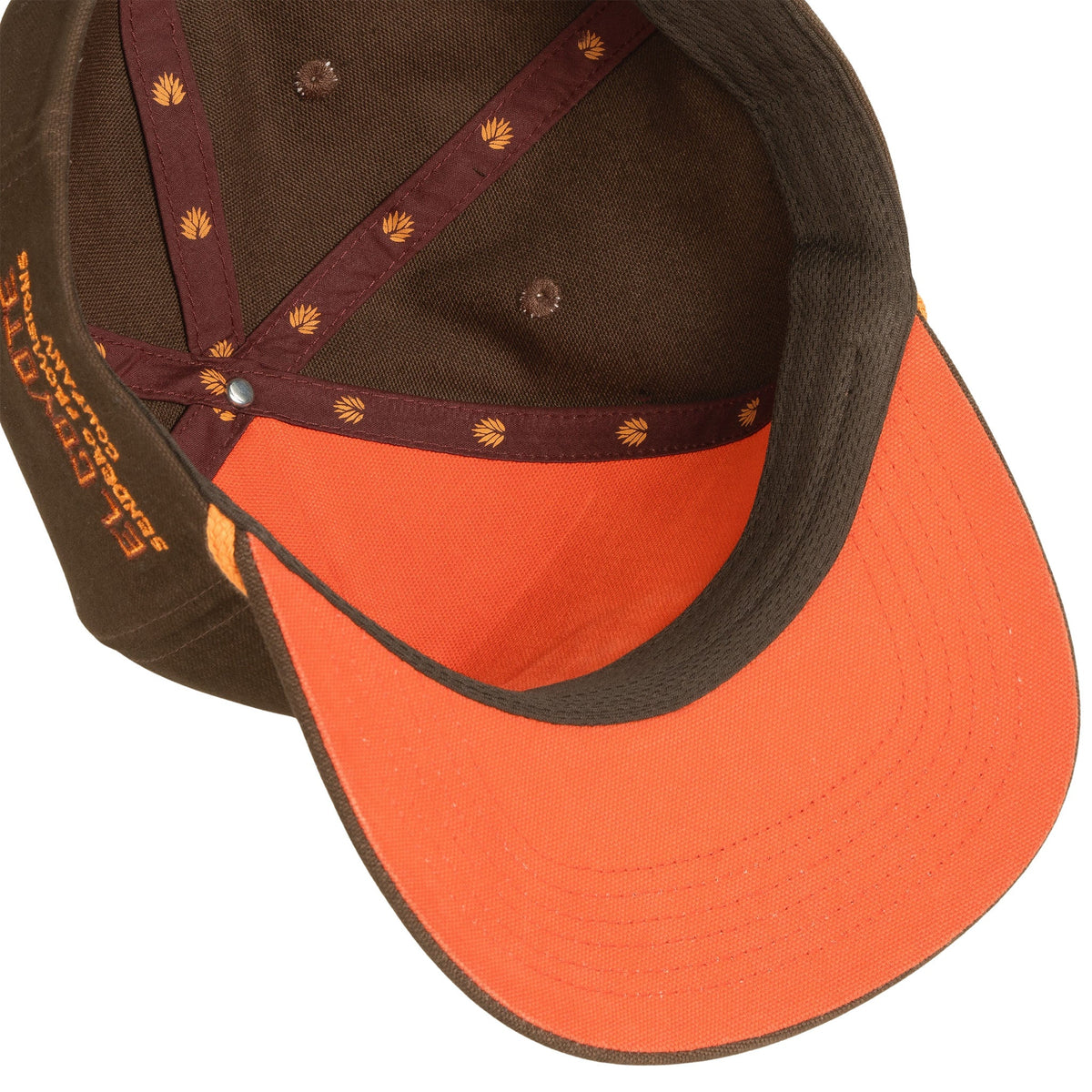 Sendero Provisions Co. Coyote Hat