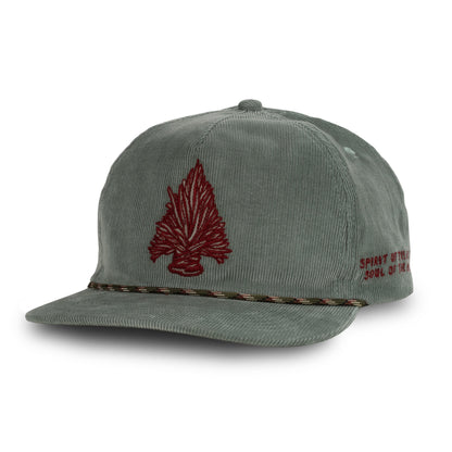 Sendero Provisions Co. Senderohead Hat