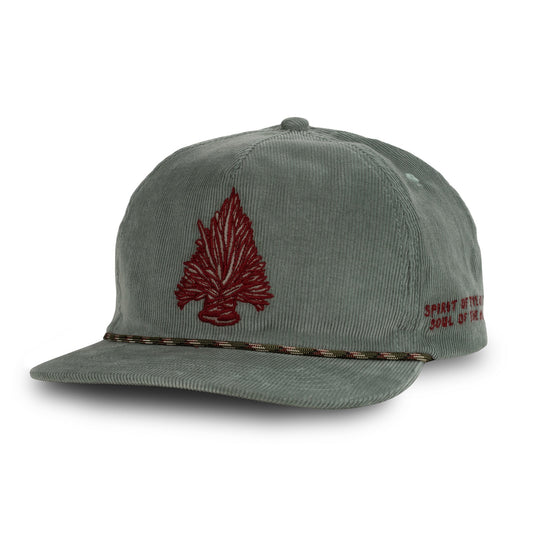 Sendero Provisions Co. Senderohead Hat