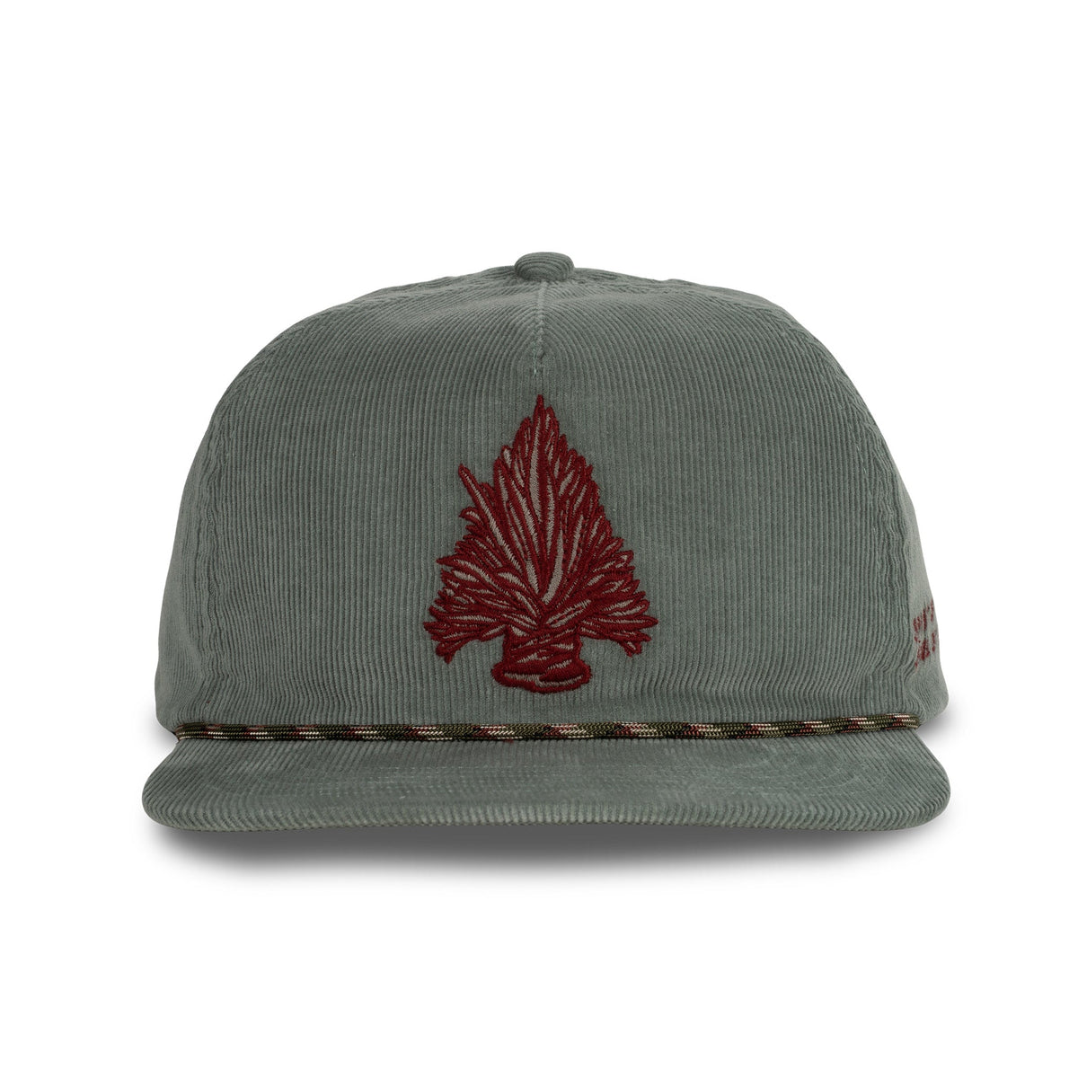 Sendero Provisions Co. Senderohead Hat